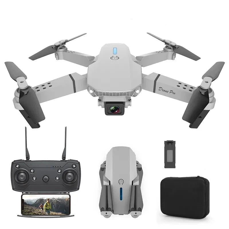 SmartZ tech drone mini gatoti