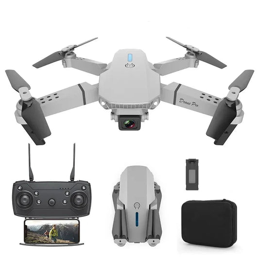 SmartZ tech drone mini gatoti